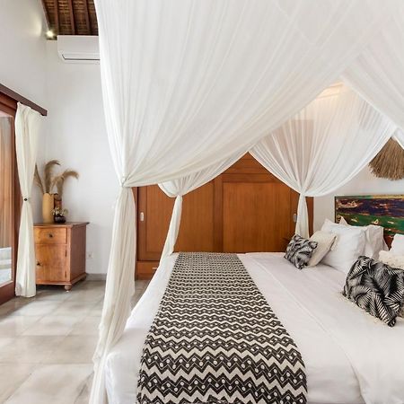 Villa Cinta Umalas Canggu Kültér fotó