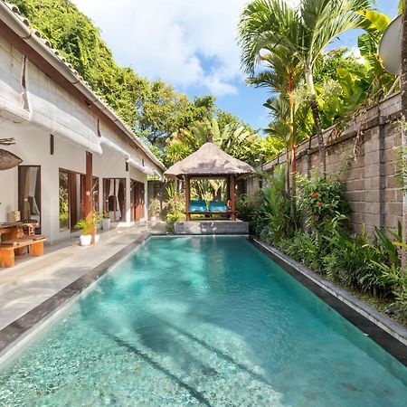 Villa Cinta Umalas Canggu Kültér fotó