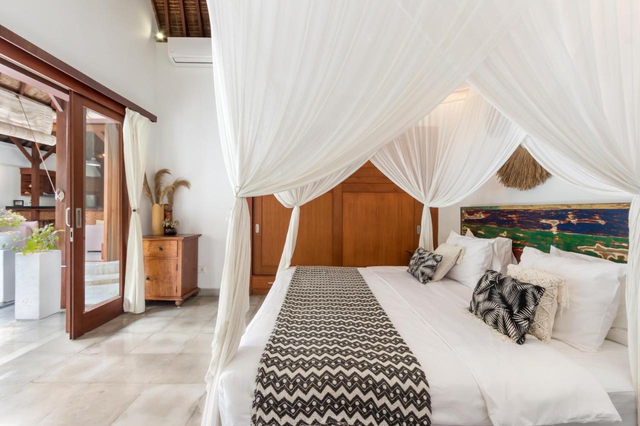 Villa Cinta Umalas Canggu Kültér fotó