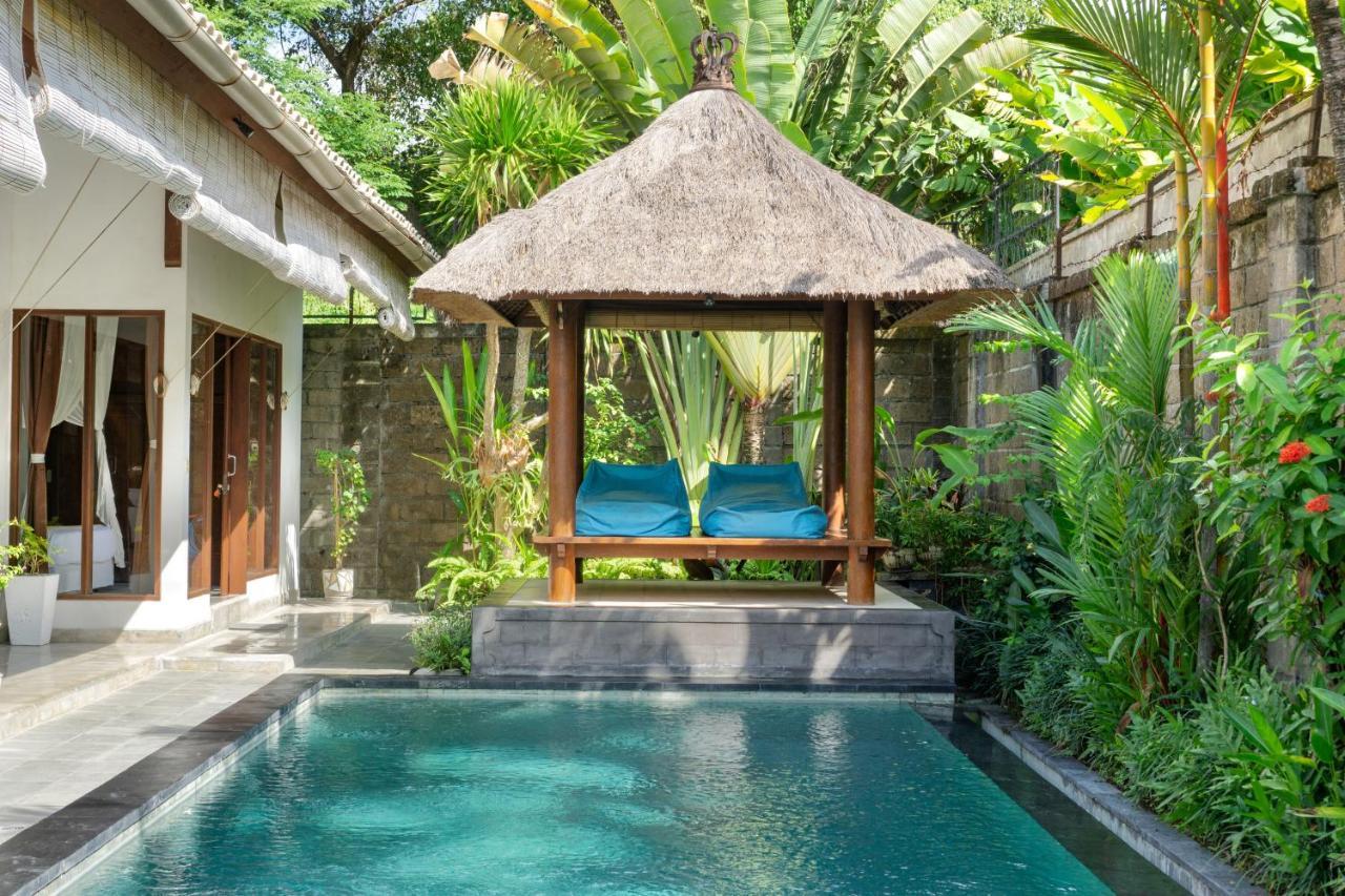 Villa Cinta Umalas Canggu Kültér fotó