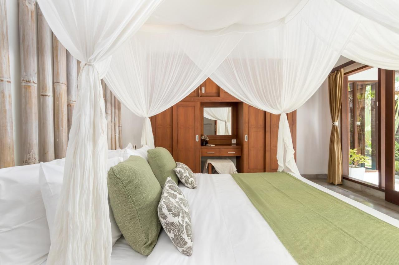 Villa Cinta Umalas Canggu Kültér fotó