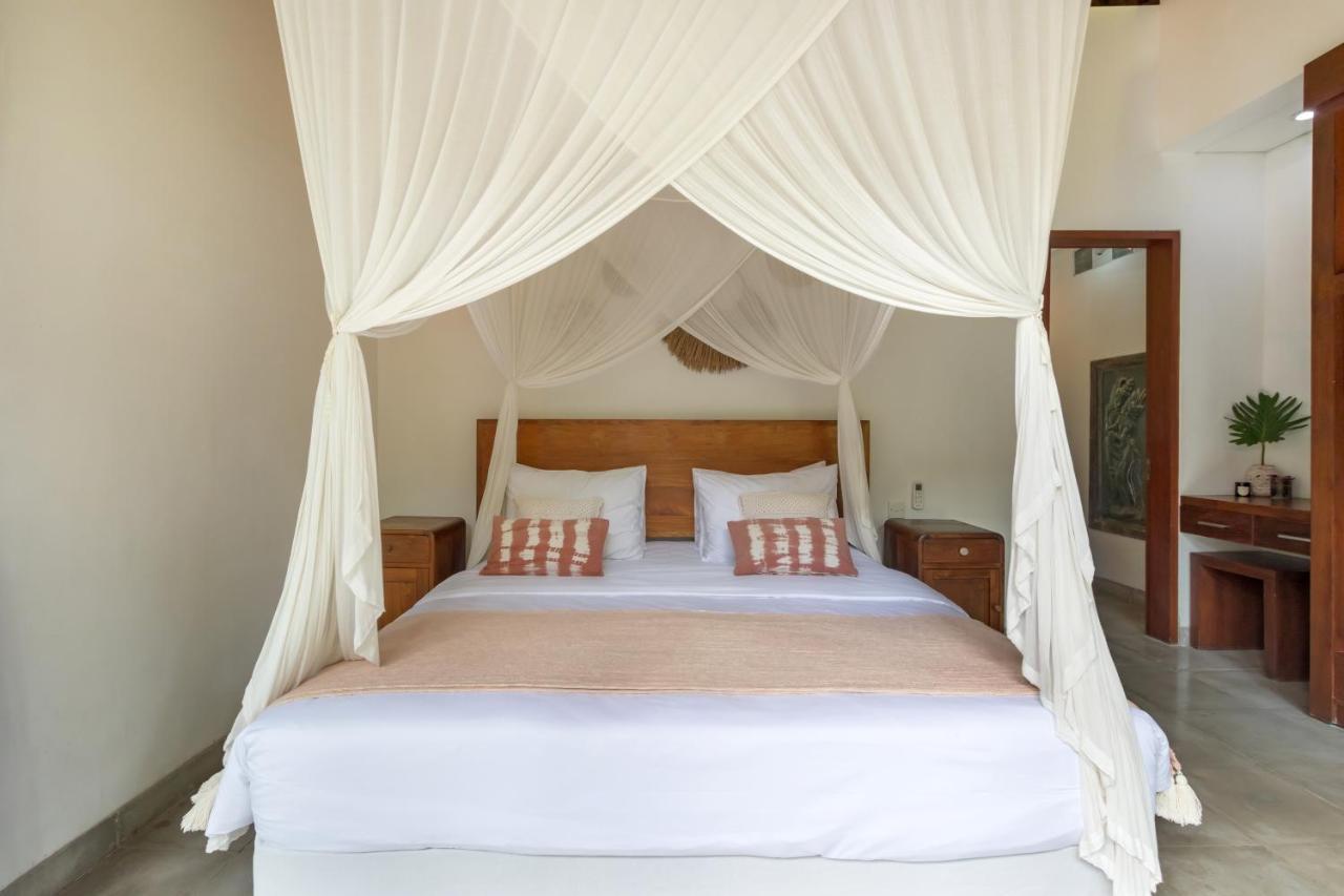 Villa Cinta Umalas Canggu Kültér fotó