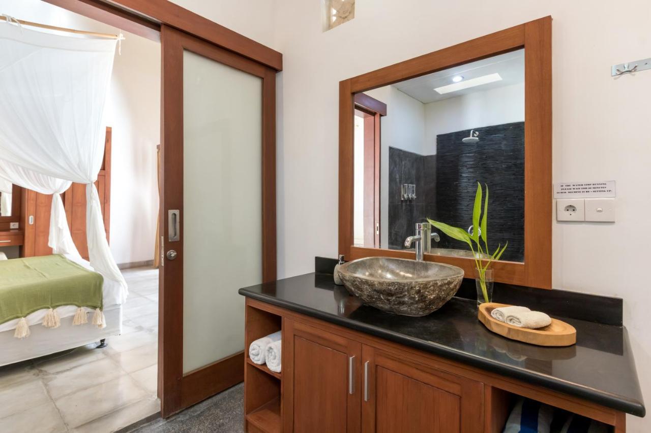 Villa Cinta Umalas Canggu Kültér fotó