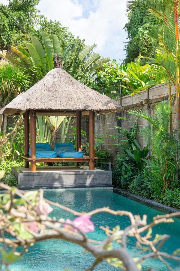 Villa Cinta Umalas Canggu Kültér fotó