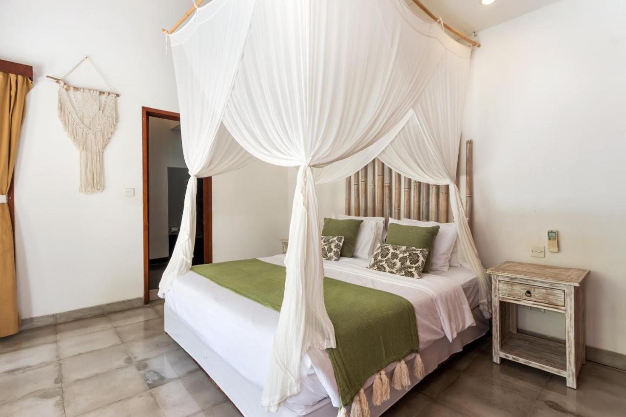 Villa Cinta Umalas Canggu Kültér fotó