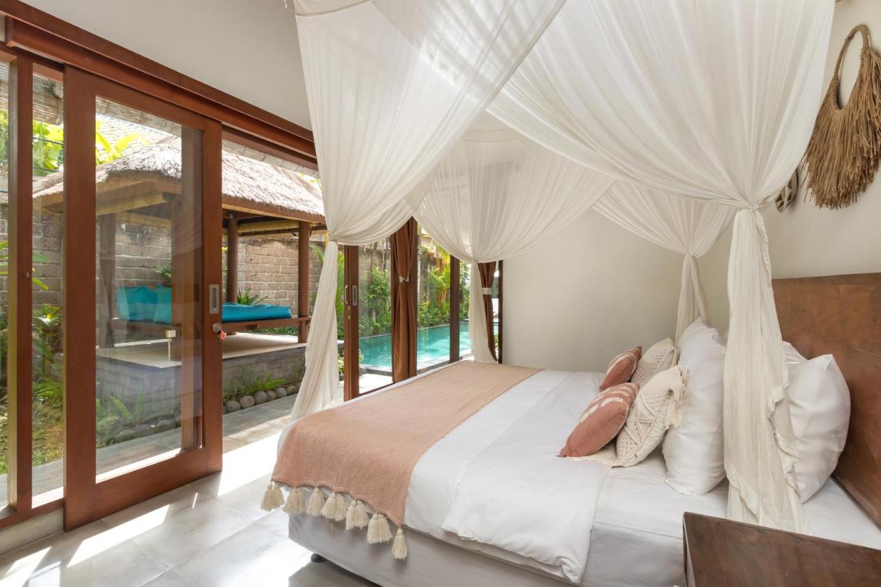 Villa Cinta Umalas Canggu Kültér fotó