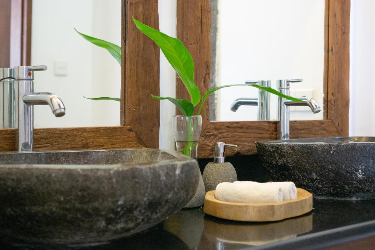 Villa Cinta Umalas Canggu Kültér fotó